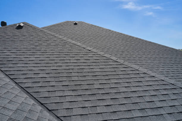 Steel Roofing in Lodi, OH